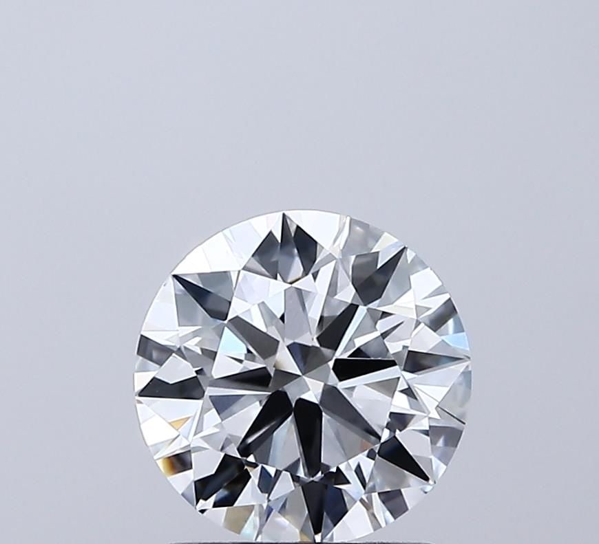 Ideal Loose Diamond - ROUND 1.51ct E VVS2 (1 of 1)