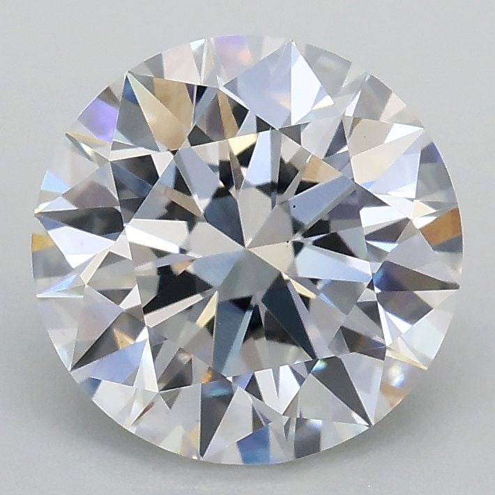 Ideal Loose Diamond - ROUND 2.0ct E VS1 (1 of 1)