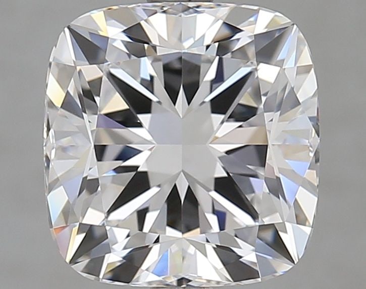 Loose Diamond - CUSHION MODIFIED 3.8ct D FL: Loose Diamond - CUSHION MODIFIED 3.8ct D FL Source: This is a real non-mined Diamond that has been grown in a lab Shape: CUSHION MODIFIED Carats: 3.8 Color: D Clarity: FL Certification: IGI Video: