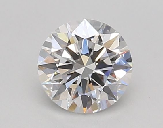 Loose Diamond - ROUND 0.44ct E VS1: Loose Diamond - ROUND 0.44ct E VS1 Source: This is a real non-mined Diamond that has been grown in a lab Shape: ROUND Carats: 0.44 Color: E Clarity: VS1 Certification: NONE Video: