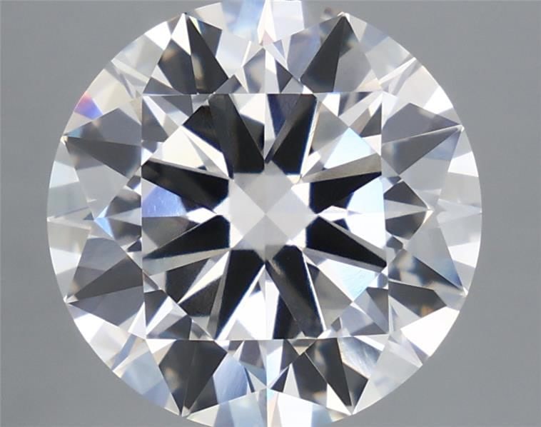 Loose Diamond - ROUND 6.07ct F VVS2: Loose Diamond - ROUND 6.07ct F VVS2 Source: This is a real non-mined Diamond that has been grown in a lab Shape: ROUND Carats: 6.07 Color: F Clarity: VVS2 Certification: IGI Video: