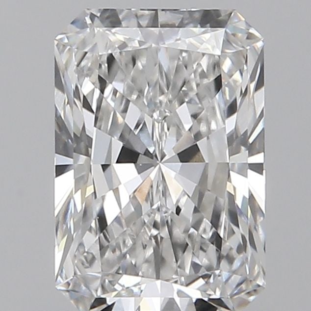 Loose Diamond - RADIANT 2.09ct E VVS2 (1 of 1)