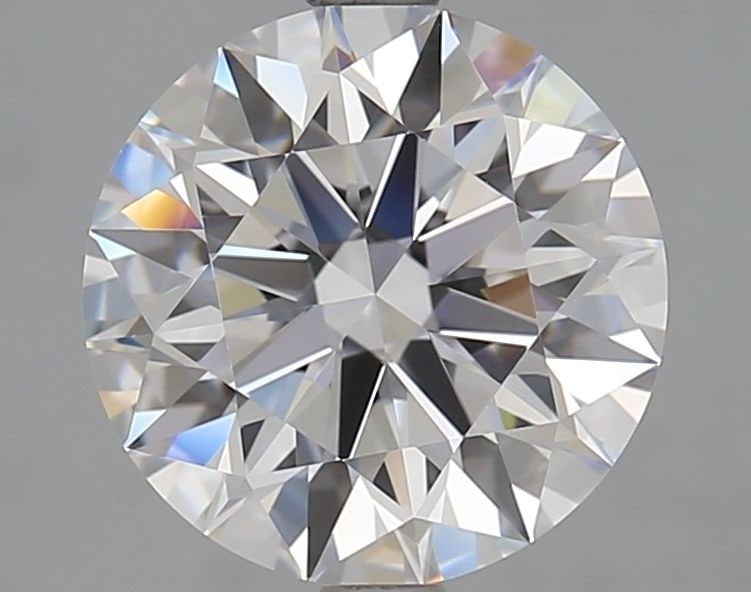 Loose Diamond - ROUND 3.32ct D VVS1 (1 of 1)