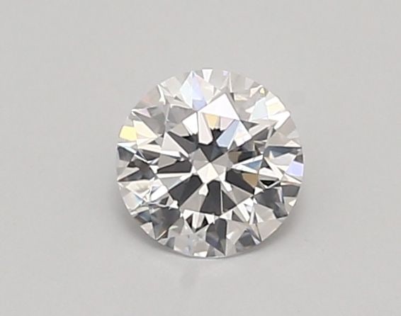 Ideal Loose Diamond - ROUND 0.57ct D VVS1: Ideal Loose Diamond - ROUND 0.57ct D VVS1 Source: This is a real non-mined Diamond that has been grown in a lab Shape: ROUND Carats: 0.57 Color: D Clarity: VVS1 Certification: IGI Video: