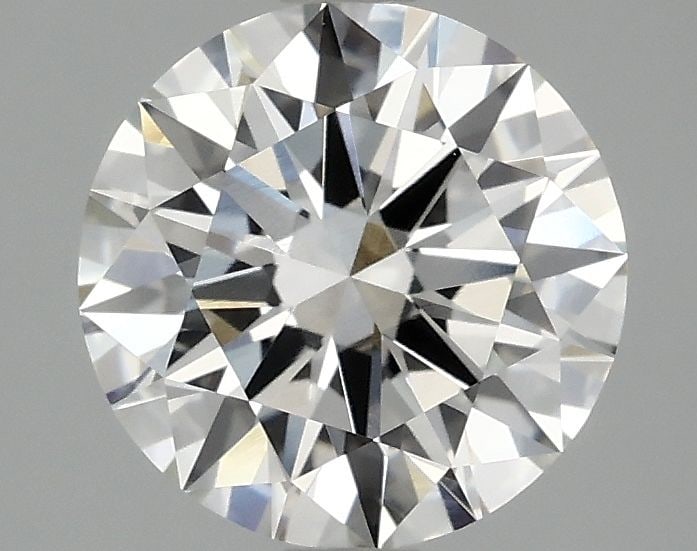 Ideal Loose Diamond - ROUND 1.99ct F VVS2 (1 of 1)