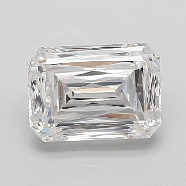Loose Diamond - RADIANT 3.77ct F VVS2 (1 of 1)