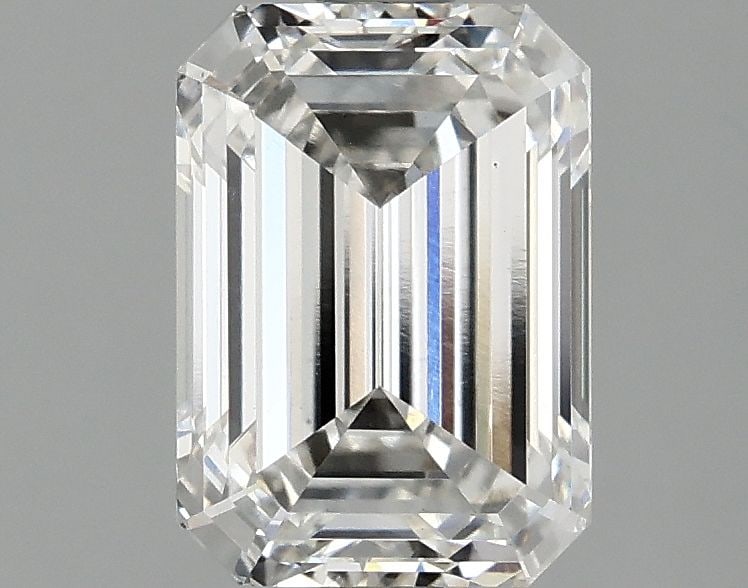 Loose Diamond - EMERALD 2.06ct F VS1 (1 of 1)