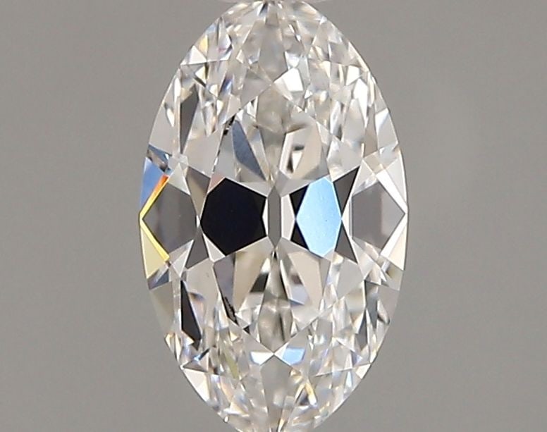 Loose Diamond - OVAL 1.08ct E VVS2: Loose Diamond - OVAL 1.08ct E VVS2 Source: This is a real non-mined Diamond that has been grown in a lab Shape: OVAL Carats: 1.08 Color: E Clarity: VVS2 Certification: IGI Video: