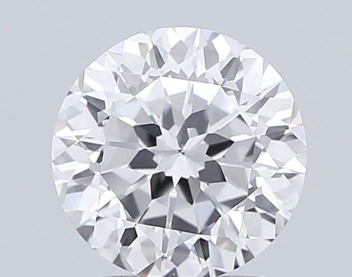 Loose Diamond - ROUND 2.11ct E VS1 (1 of 1)