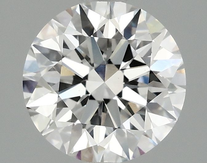 Loose Diamond - ROUND 1.96ct E VS1: Loose Diamond - ROUND 1.96ct E VS1 Source: This is a real non-mined Diamond that has been grown in a lab Shape: ROUND Carats: 1.96 Color: E Clarity: VS1 Certification: IGI Video: