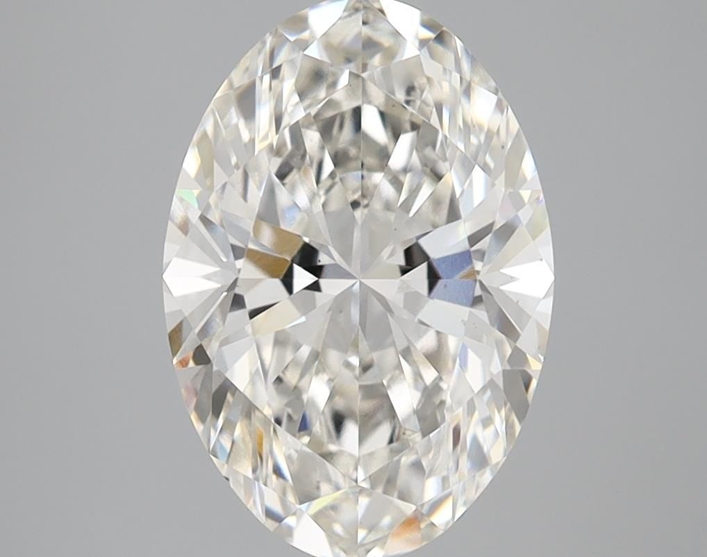 Loose Diamond - OVAL 2.71ct G VS2 (1 of 1)
