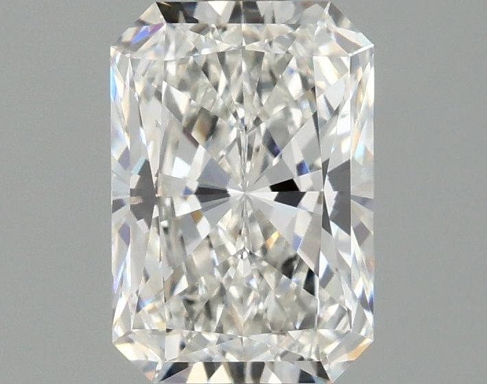 Loose Diamond - RADIANT 1.54ct F VVS2 (1 of 1)