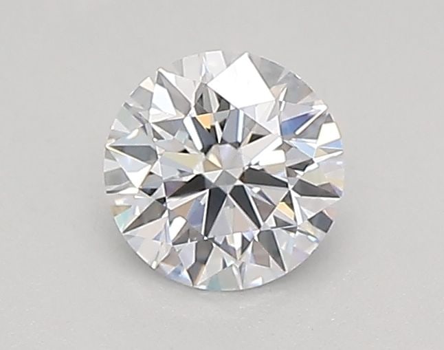 Ideal Loose Diamond - ROUND 0.46ct E VVS2 (1 of 1)