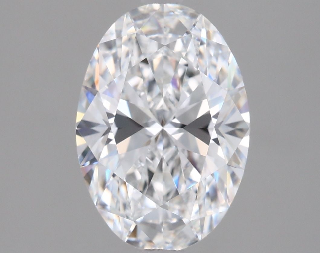 Loose Diamond - OVAL 2.05ct E VVS1: Loose Diamond - OVAL 2.05ct E VVS1 Source: This is a real non-mined Diamond that has been grown in a lab Shape: OVAL Carats: 2.05 Color: E Clarity: VVS1 Certification: IGI Video: Video Link The