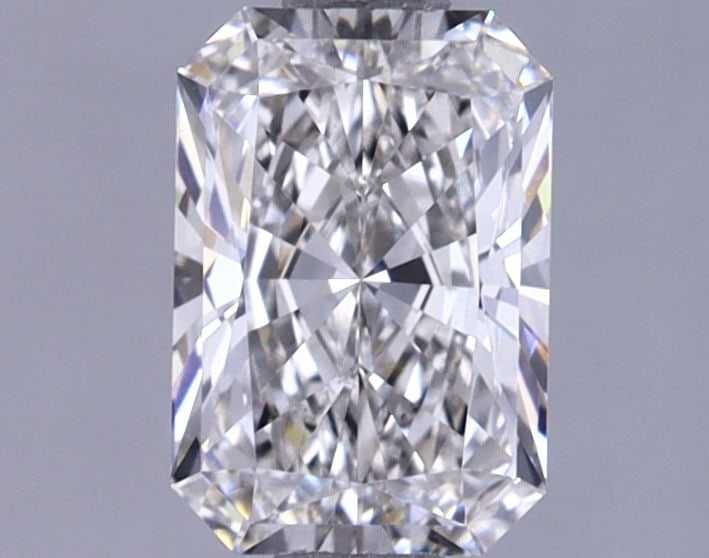 Loose Diamond - RADIANT 1.11ct G VS1: Loose Diamond - RADIANT 1.11ct G VS1 Source: This is a real non-mined Diamond that has been grown in a lab Shape: RADIANT Carats: 1.11 Color: G Clarity: VS1 Certification: IGI Video: Video Link The