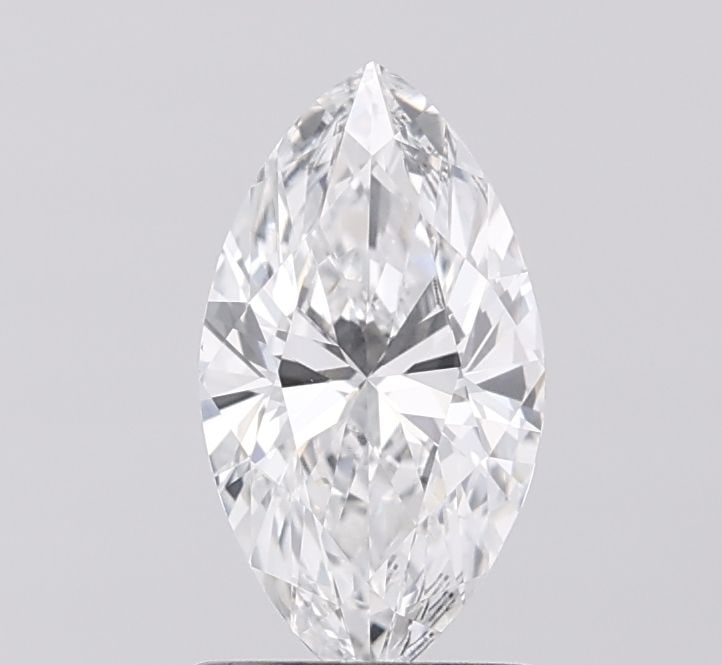 Loose Diamond - MARQUISE 1.03ct D VVS2 (1 of 1)