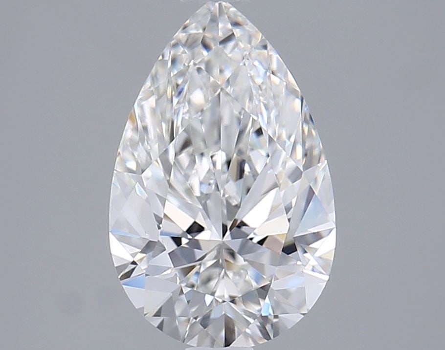 Loose Diamond - PEAR 1.54ct E VVS2 (1 of 1)