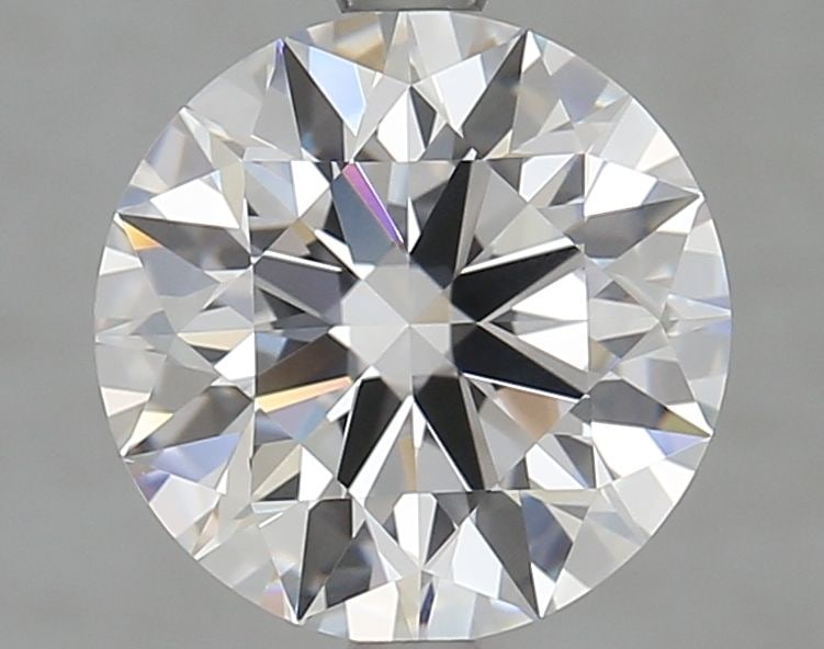 Loose Diamond - ROUND 3.22ct D VVS1 (1 of 1)