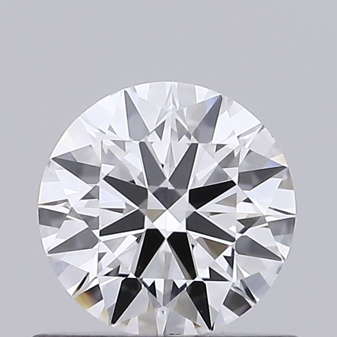 Ideal Loose Diamond - ROUND 0.52ct D VS1 (1 of 1)