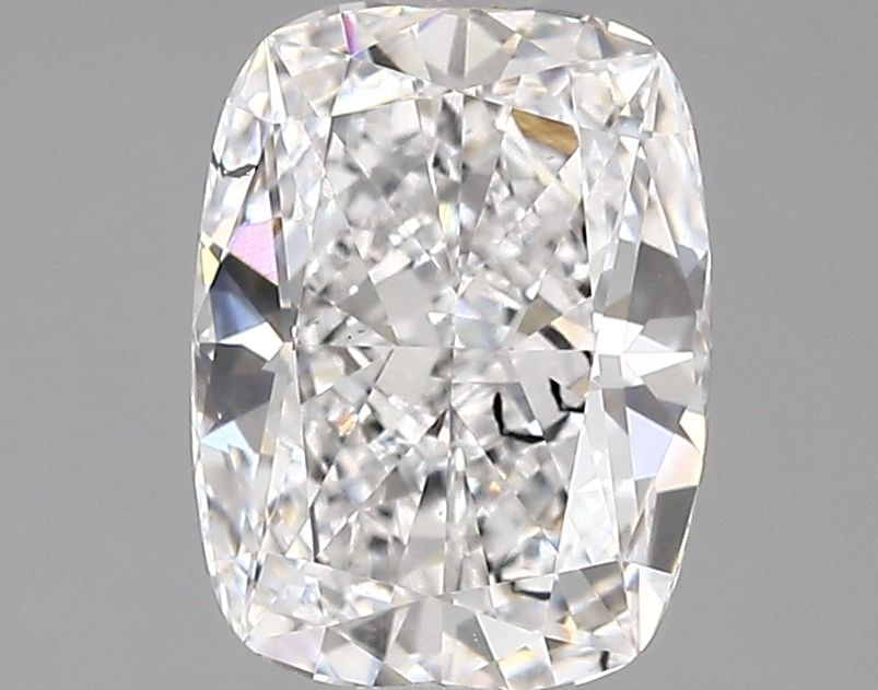 Loose Diamond - CUSHION MODIFIED 1.5ct D VS2 (1 of 1)