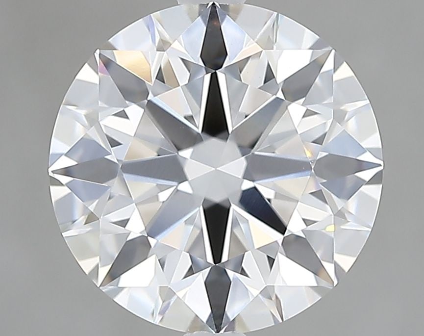 Loose Diamond - ROUND 2.55ct D VS1 (1 of 1)