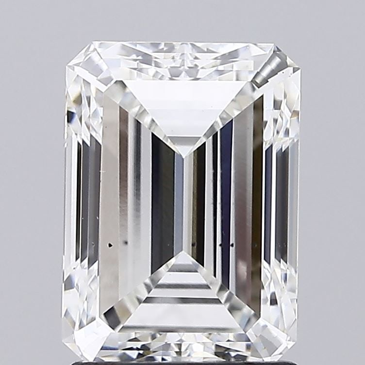 Loose Diamond - EMERALD 2.0ct G VS2 (1 of 1)