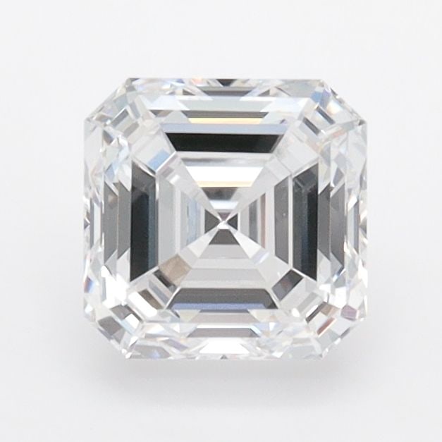 Loose Diamond - ASSCHER 1.03ct D VVS2 (1 of 1)