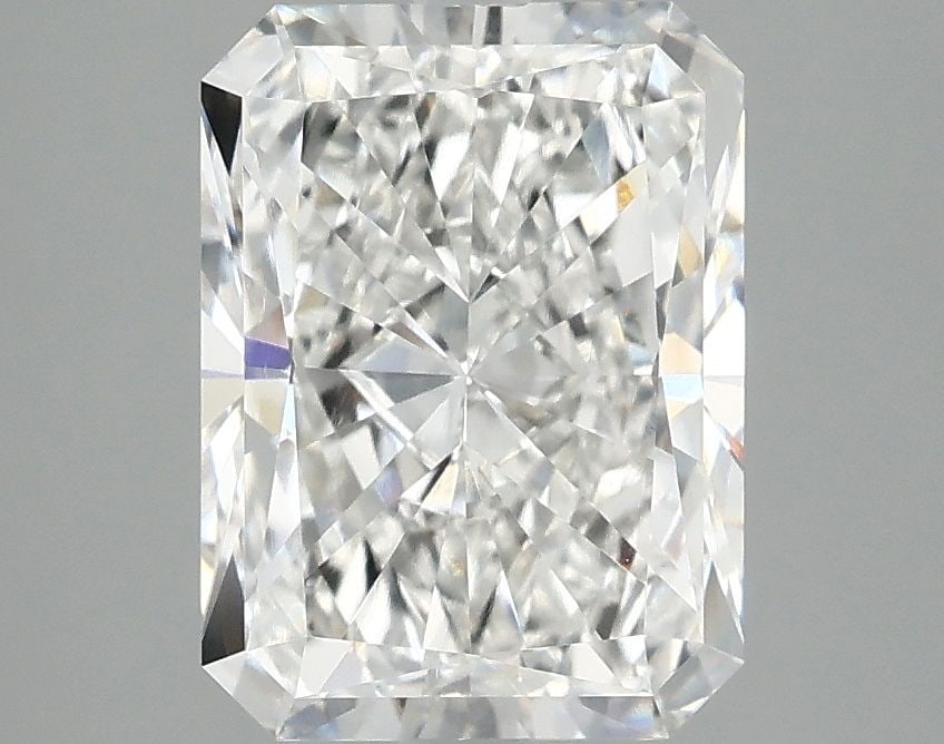 Loose Diamond - RADIANT 2.97ct F VS1 (1 of 1)