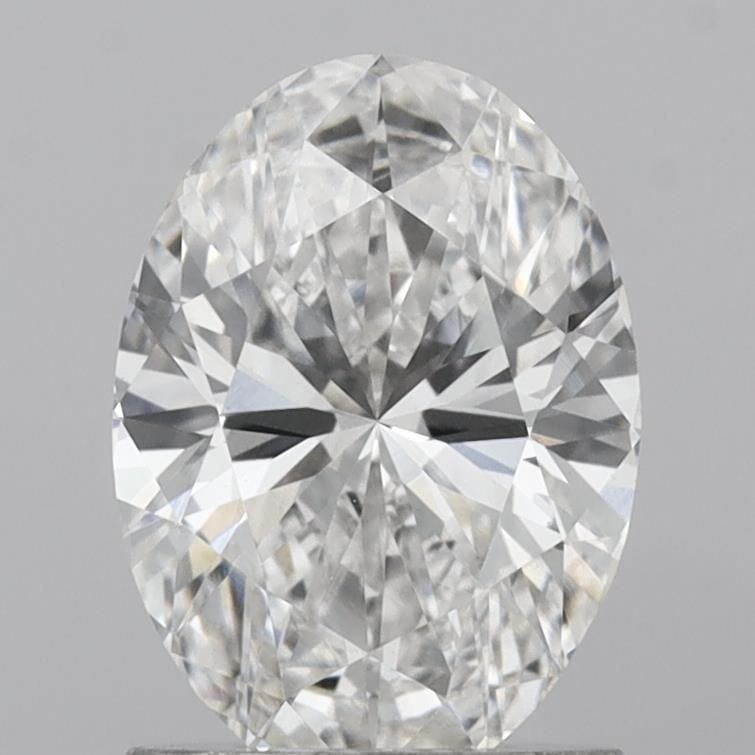 Loose Diamond - OVAL 1.39ct E VVS2 (1 of 1)