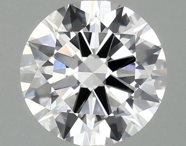 Loose Diamond - ROUND 1.52ct E VVS2 (1 of 1)