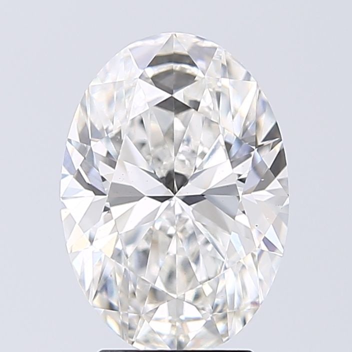 Loose Diamond - OVAL 3.01ct G VS2 (1 of 1)