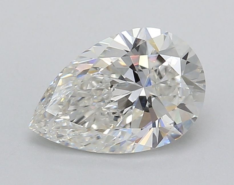 Loose Diamond - PEAR 1.52ct G VVS2 (1 of 1)