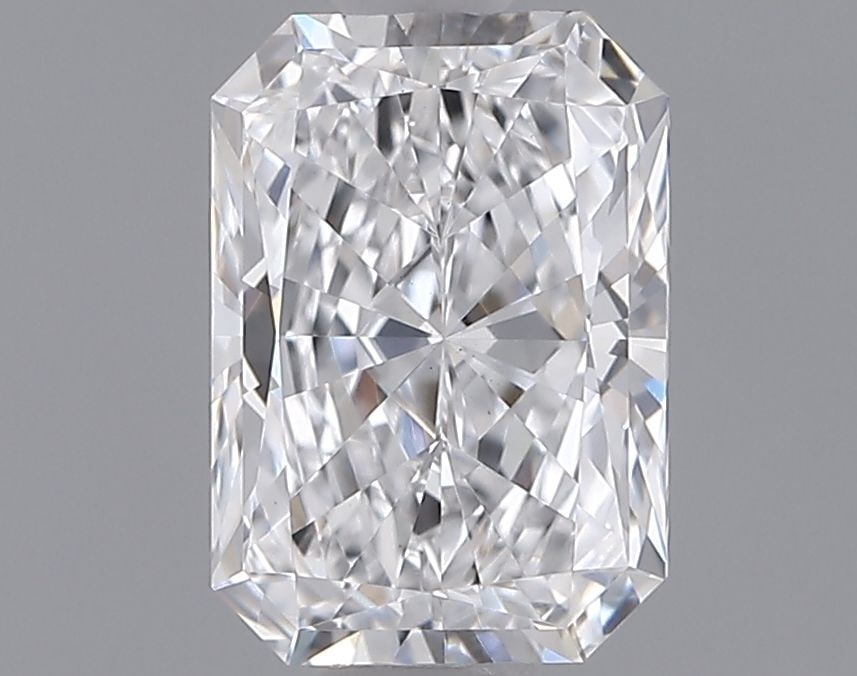 Loose Diamond - RADIANT 1.0ct D VS1: Loose Diamond - RADIANT 1.0ct D VS1 Source: This is a real non-mined Diamond that has been grown in a lab Shape: RADIANT Carats: 1.0 Color: D Clarity: VS1 Certification: IGI Video: Video Link The