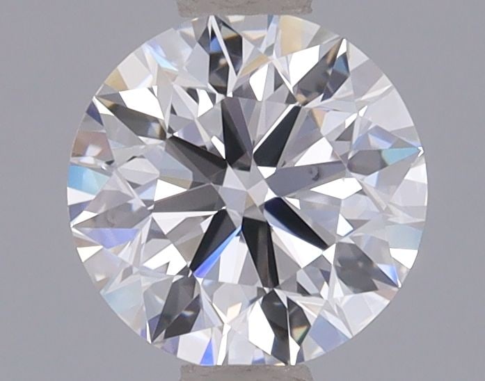 Loose Diamond - ROUND 1.0ct D VVS2 (1 of 1)