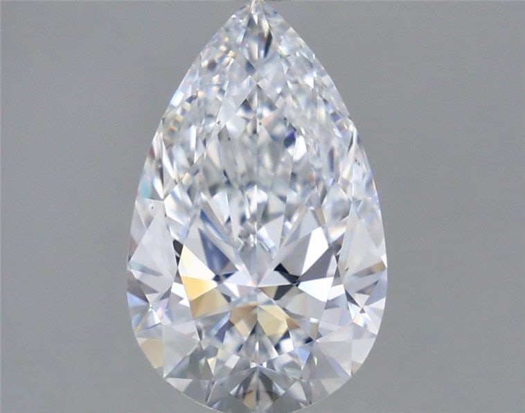 Loose Diamond - PEAR 2.58ct E VVS2 (1 of 1)