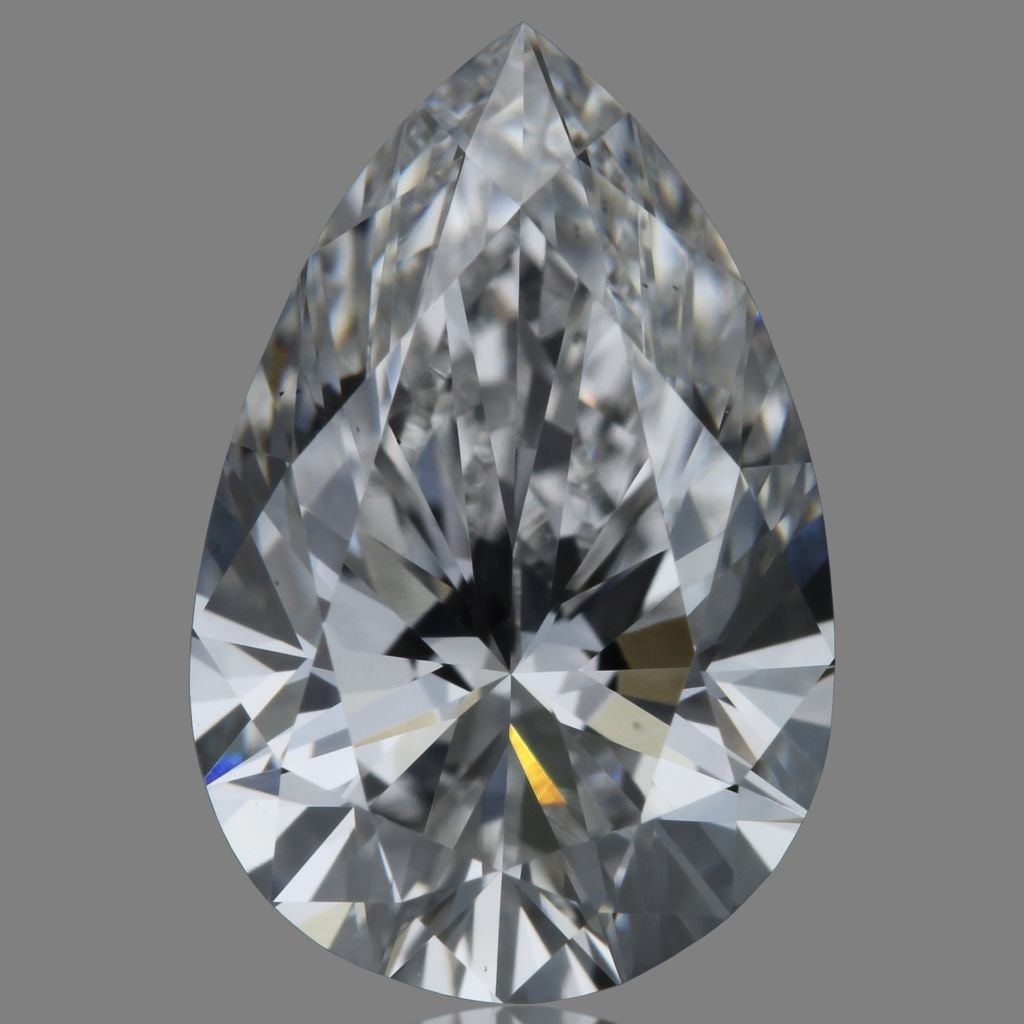Loose Diamond - PEAR 1.33ct E VS1 (1 of 1)