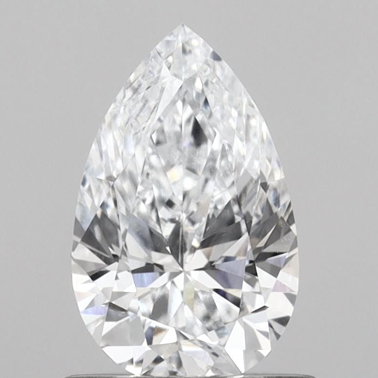 Loose Diamond - PEAR 0.82ct D VVS2 (1 of 1)