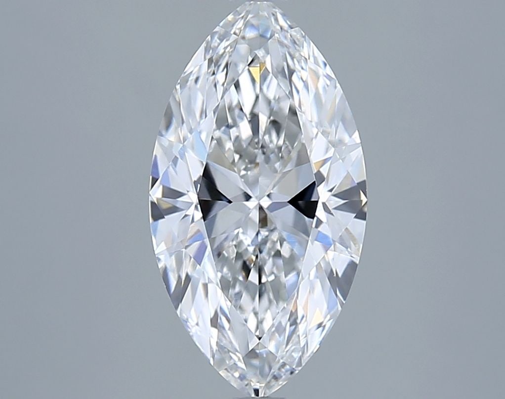 Loose Diamond - MARQUISE 2.5ct F VVS1 (1 of 1)