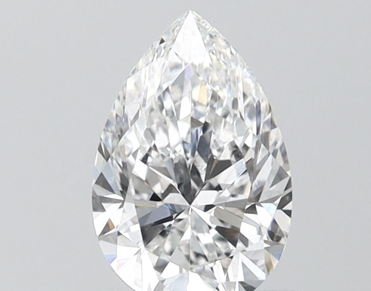 Loose Diamond - PEAR 1.03ct E VVS1 (1 of 1)