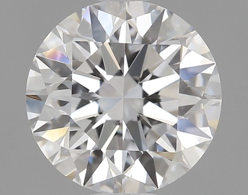 Ideal Loose Diamond - ROUND 1.25ct D VVS2 (1 of 1)