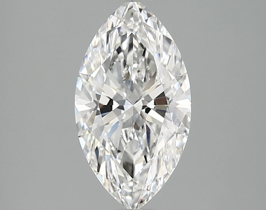 Loose Diamond - MARQUISE 1.88ct E VVS2: Loose Diamond - MARQUISE 1.88ct E VVS2 Source: This is a real non-mined Diamond that has been grown in a lab Shape: MARQUISE Carats: 1.88 Color: E Clarity: VVS2 Certification: IGI Video: