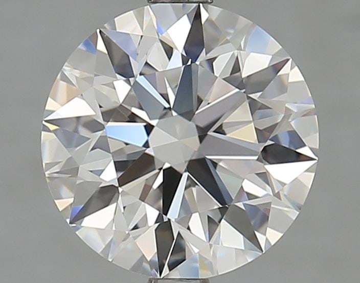 Loose Diamond - ROUND 2.63ct D VVS1 (1 of 1)
