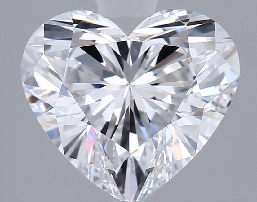 Loose Diamond - HEART 1.53ct D VS1 (1 of 1)