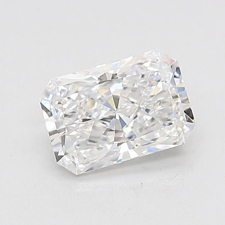 Loose Diamond - RADIANT 1.04ct D VS2 (1 of 1)