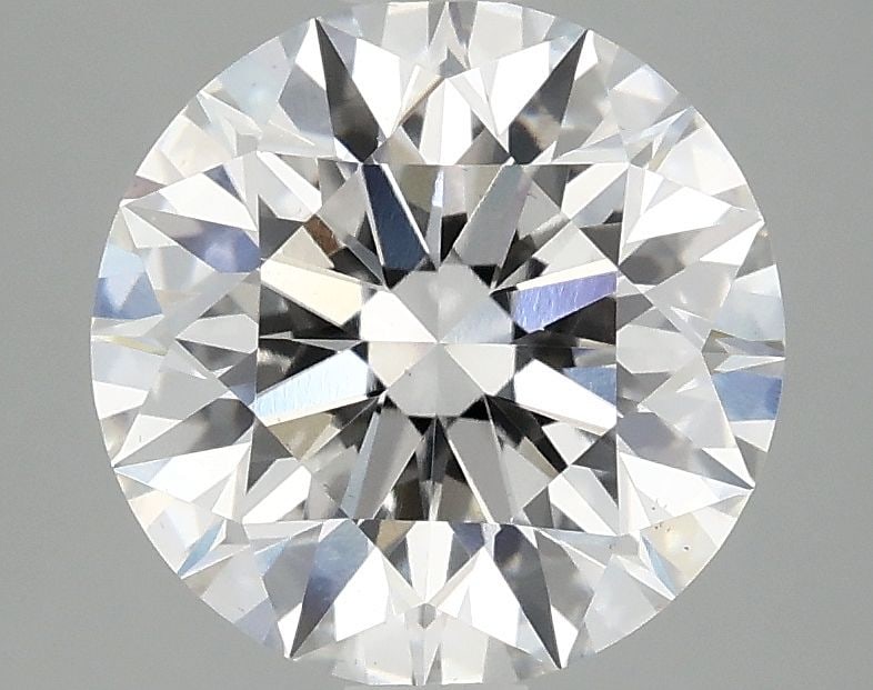 Loose Diamond - ROUND 3.09ct E VS1 (1 of 1)
