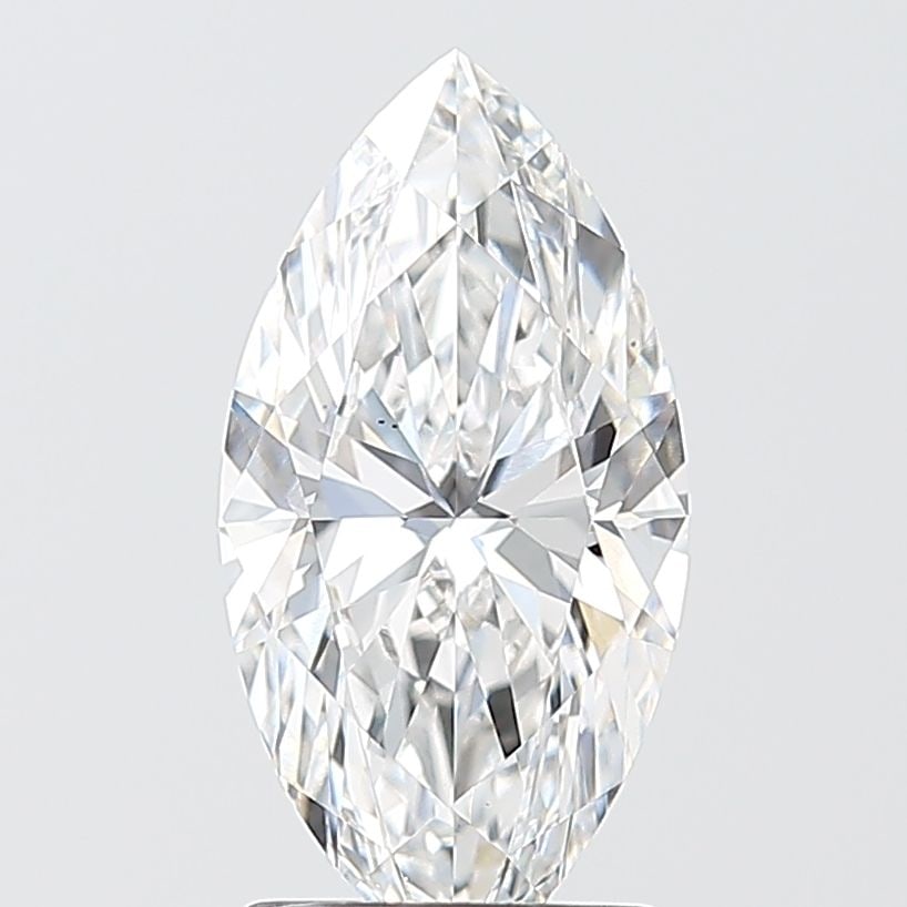 Loose Diamond - MARQUISE 2.01ct D VS2 (1 of 1)