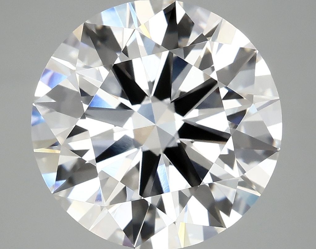 Ideal Loose Diamond - ROUND 6.2ct F VVS2: Ideal Loose Diamond - ROUND 6.2ct F VVS2 Source: This is a real non-mined Diamond that has been grown in a lab Shape: ROUND Carats: 6.2 Color: F Clarity: VVS2 Certification: IGI Video: Video Link 