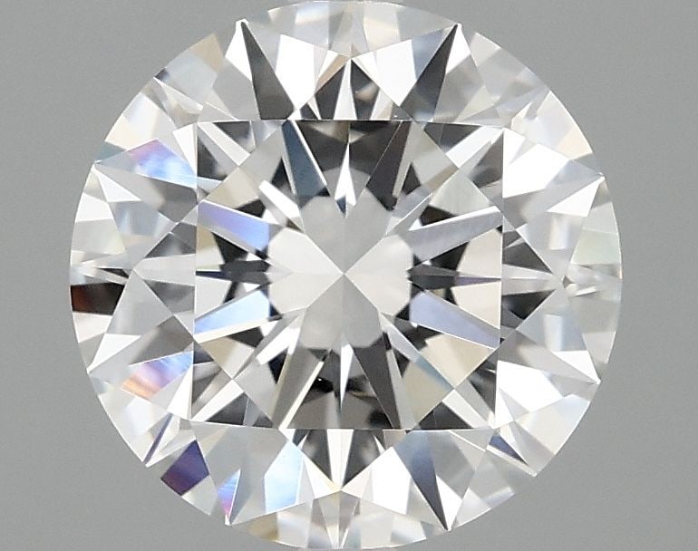 Ideal Loose Diamond - ROUND 2.54ct E VS1: Ideal Loose Diamond - ROUND 2.54ct E VS1 Source: This is a real non-mined Diamond that has been grown in a lab Shape: ROUND Carats: 2.54 Color: E Clarity: VS1 Certification: IGI Video: Video Link 