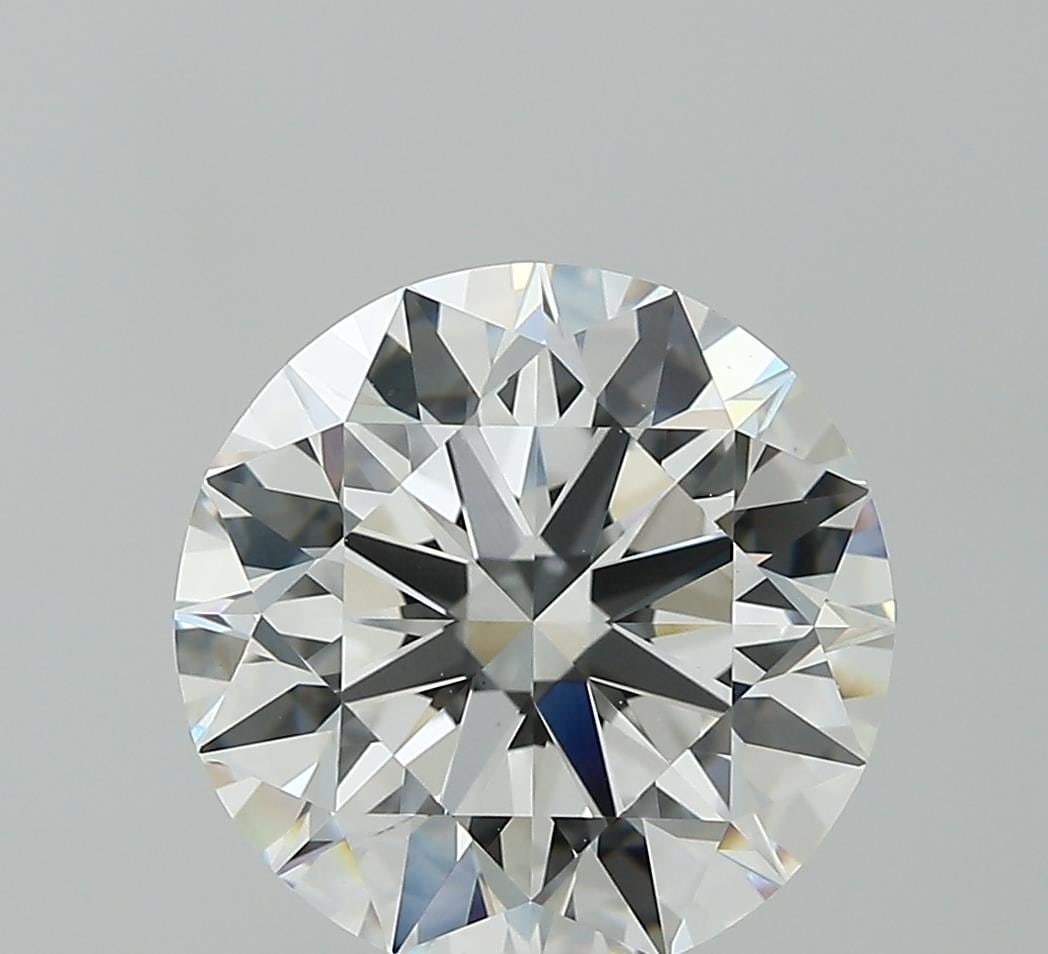 Loose Diamond - ROUND 5.03ct E VS1 (1 of 1)