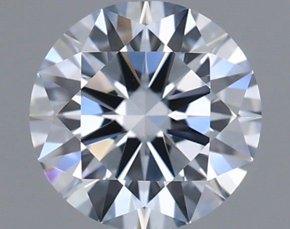 Ideal Loose Diamond - ROUND 0.54ct H VVS2: Ideal Loose Diamond - ROUND 0.54ct H VVS2 Source: This is a real non-mined Diamond that has been grown in a lab Shape: ROUND Carats: 0.54 Color: H Clarity: VVS2 Certification: IGI Video: Video Link 